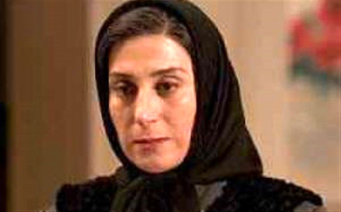 فاطمه معتمدآریا داور یونانی‌ها شد