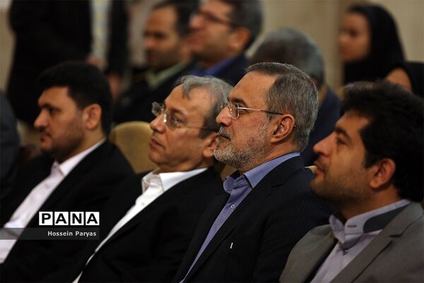 سفر یک روزه وزیر آموزش و پرورش به گلپایگان و خوانسار-1