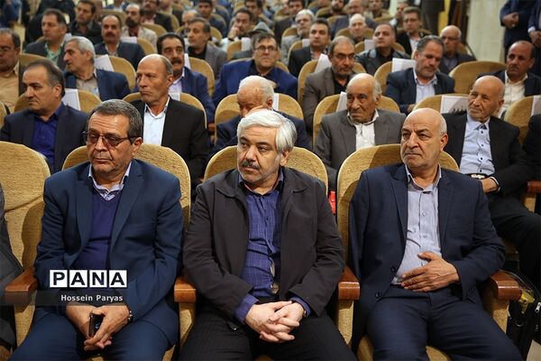 سفر یک روزه وزیر آموزش و پرورش به گلپایگان و خوانسار-1