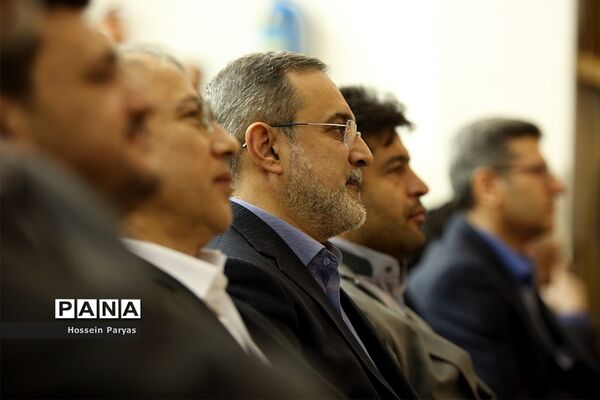 سفر یک روزه وزیر آموزش و پرورش به گلپایگان و خوانسار-1