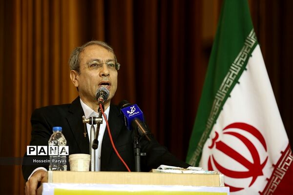 سفر یک روزه وزیر آموزش و پرورش به گلپایگان و خوانسار-1