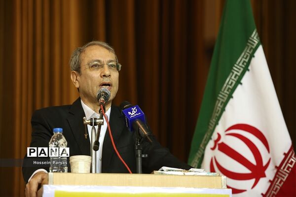 سفر یک روزه وزیر آموزش و پرورش به گلپایگان و خوانسار-1