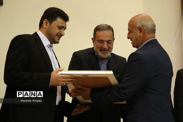 سفر یک روزه وزیر آموزش و پرورش به گلپایگان و خوانسار-1