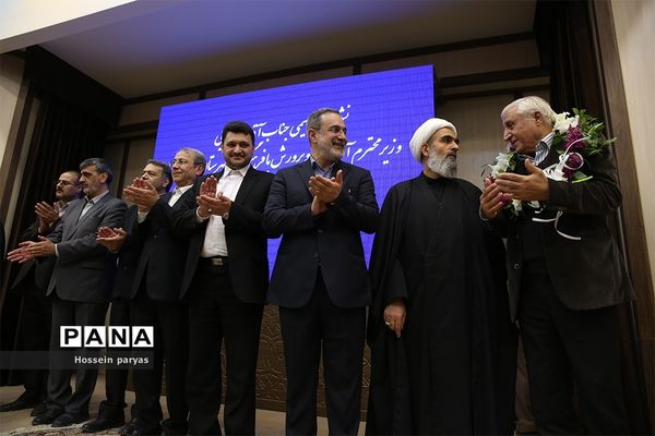 سفر یک روزه وزیر آموزش و پرورش به گلپایگان و خوانسار-2