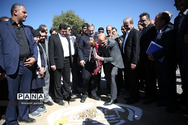 سفر یک روزه وزیر آموزش و پرورش به گلپایگان و خوانسار-2