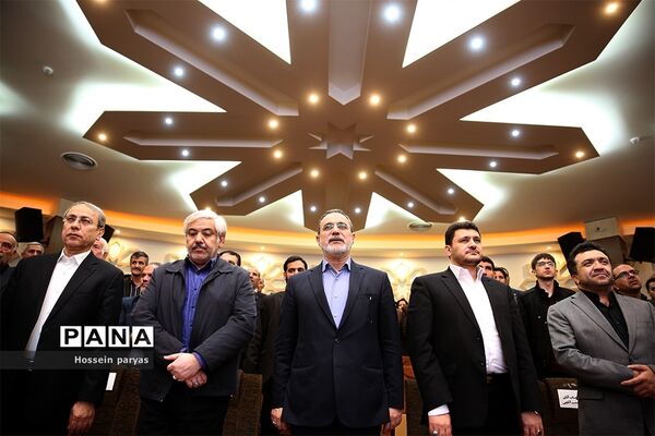 سفر یک روزه وزیر آموزش و پرورش به گلپایگان و خوانسار-2