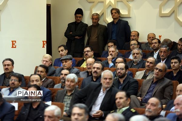 سفر یک روزه وزیر آموزش و پرورش به گلپایگان و خوانسار-2