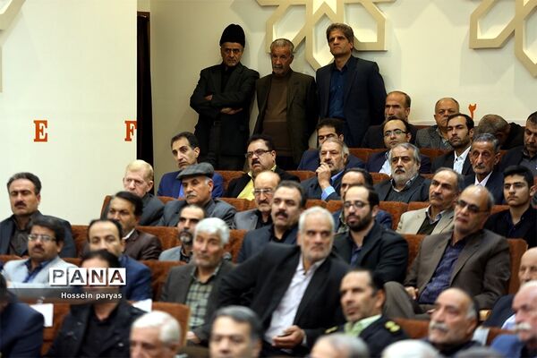 سفر یک روزه وزیر آموزش و پرورش به گلپایگان و خوانسار-2