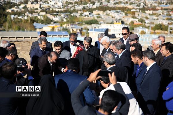 سفر یک روزه وزیر آموزش و پرورش به گلپایگان و خوانسار-2