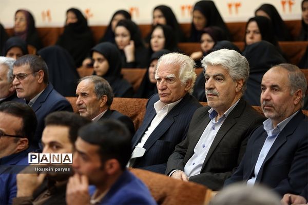 سفر یک روزه وزیر آموزش و پرورش به گلپایگان و خوانسار-2