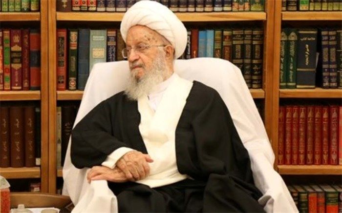 3 نقطه ضعف آمریکا به روایت آیت‌الله مکارم شیرازی