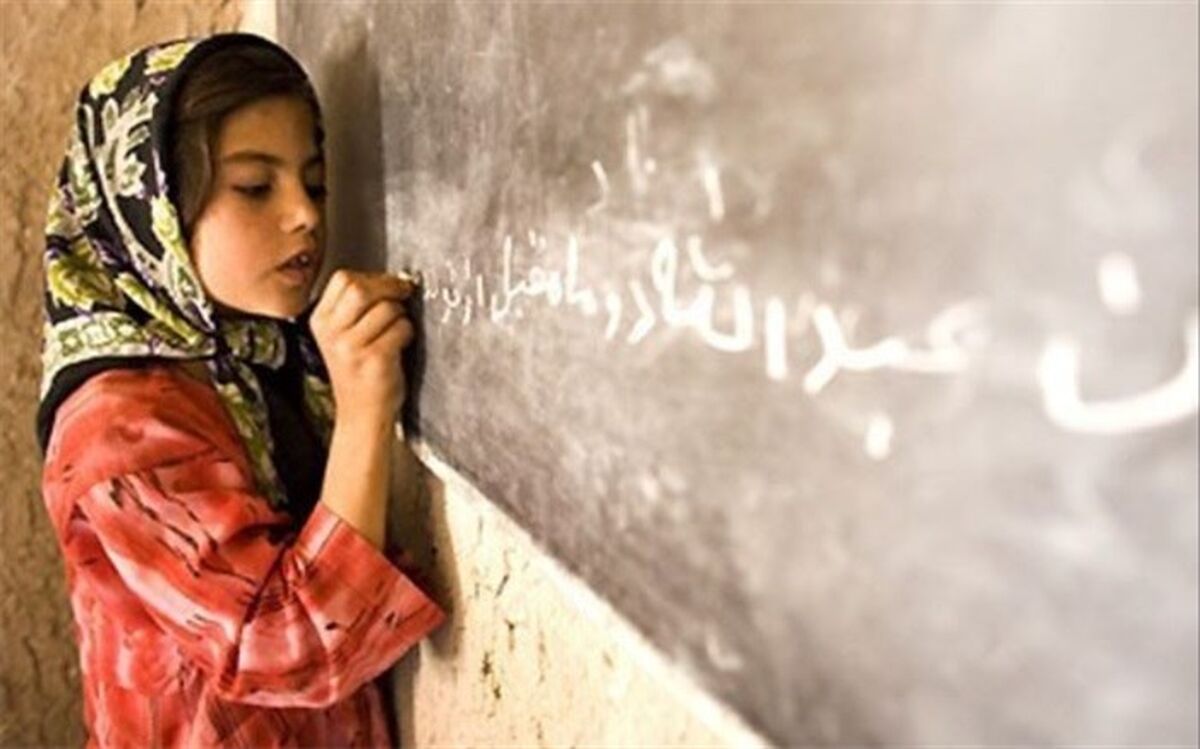 سرپرست اداره آموزش و پرورش عشایری کشور: مجلس به اجرای اساسنامه مدارس عشایری کمک کند