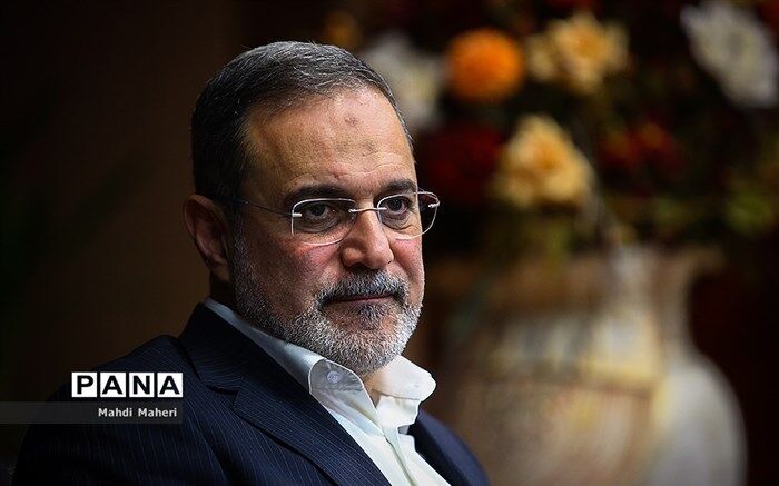 وزیر آموزش‌و پرورش کلنگ ساخت مرکز رفاهی فرهنگیان شهرستان خوانسار را به زمین زد