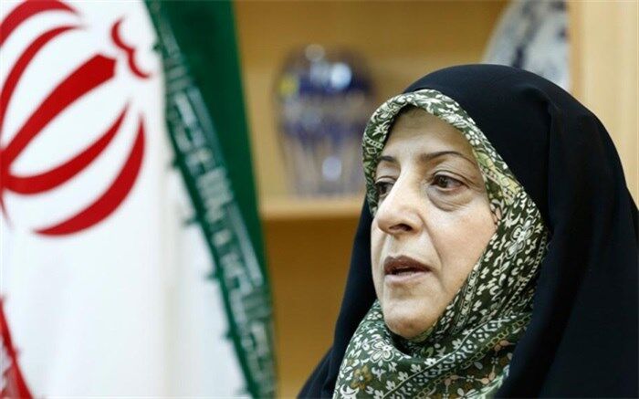 ابتکار: برای ورود زنان به ورزشگاه راه زیادی آمده‌ایم و راه زیادی هم مانده است