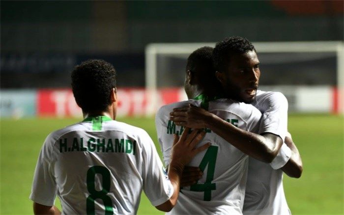 فوتبال قهرمانی جوانان آسیا؛معرفی فینالیست‌ها با ناکامی قهرمان سابق