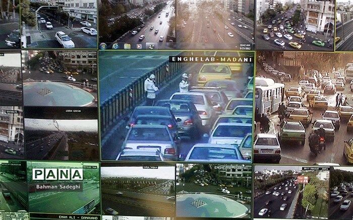 محدودیت‌های ترافیکی 25 محور مواصلاتی اعلام شد