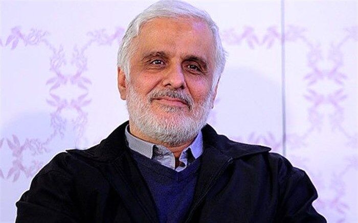 سعید سعدی: سینمای مقاومت در مسیر رشد بین‌المللی است