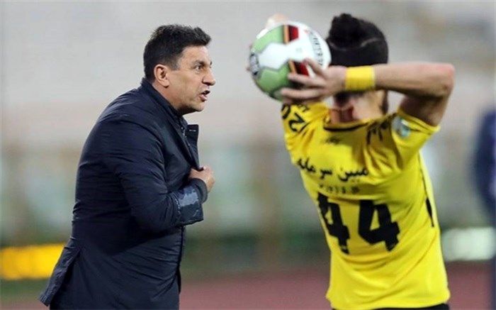 جام حذفی ایران؛ ماراتن نفس‌گیر سپاهان را به نیمه نهایی رساند