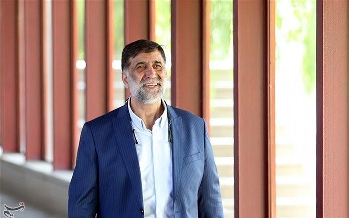 نامه تند مصطفی آجرلو خطاب به مهناز افشار