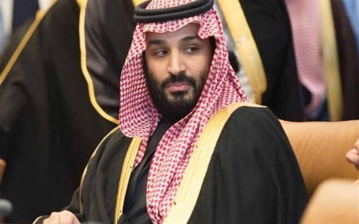 تهدید محمدبن سلمان از سوی خاندان حاکم؛ «یا کناره‌گیری کن یا تو را خلع خواهیم کرد»