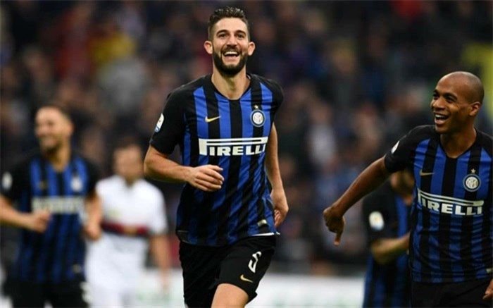 سری آ؛ اینتر با جشنواره گل بالانشین شد