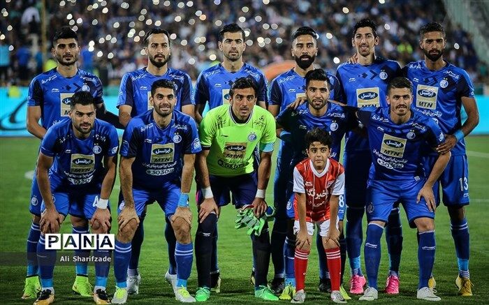 واکنش باشگاه استقلال به شایعات درباره  تقویت کادر فنی