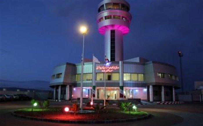 جابه‌جایی 828 هزار 467 مسافر  در شش ماهه نخست سالجاری از فرودگاه تبریز
