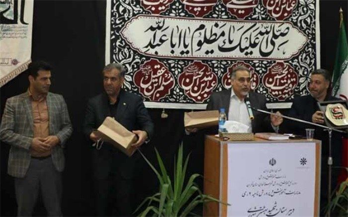 ایجاد چند دستگی در جامعه در راستای اهداف دشمن است