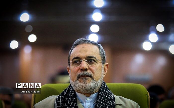 دعوت وزیر آموزش‌و‌پرورش از دانش‌آموزان برای حضور پرنشاط در مراسم 13 آبان