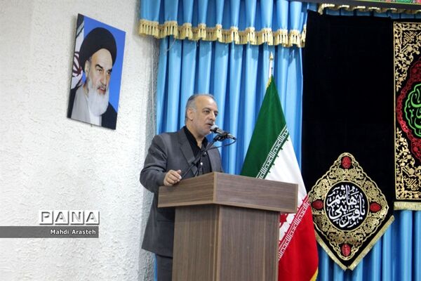 دیداربسیجیان با نماینده ولی فقیه خراسان جنوبی
