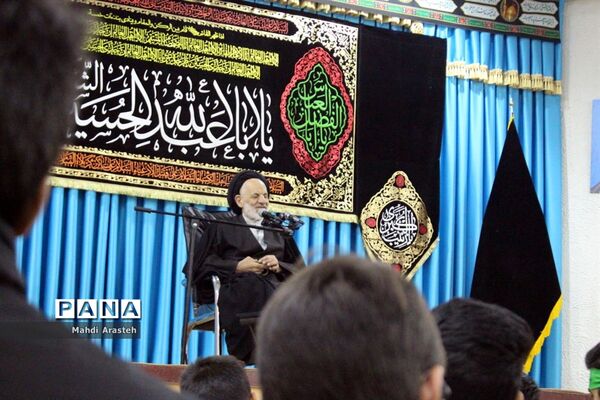 دیداربسیجیان با نماینده ولی فقیه خراسان جنوبی