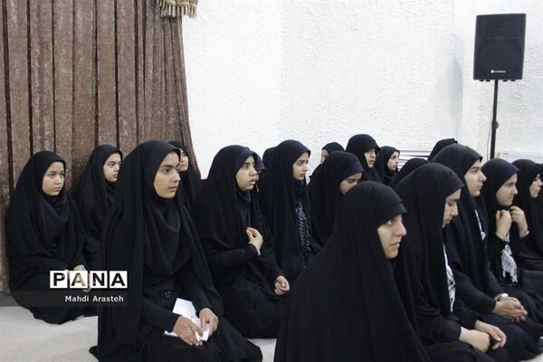 دیداربسیجیان با نماینده ولی فقیه خراسان جنوبی