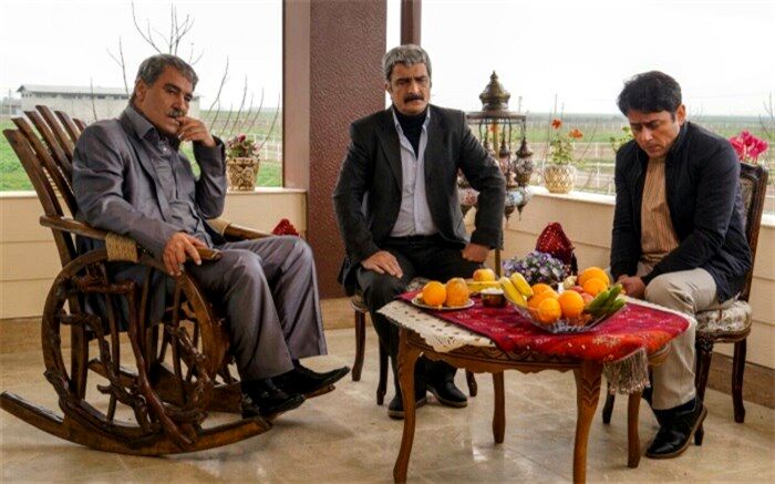 رونمایی از جدیدترین تیزر«بازی نقاب ها»