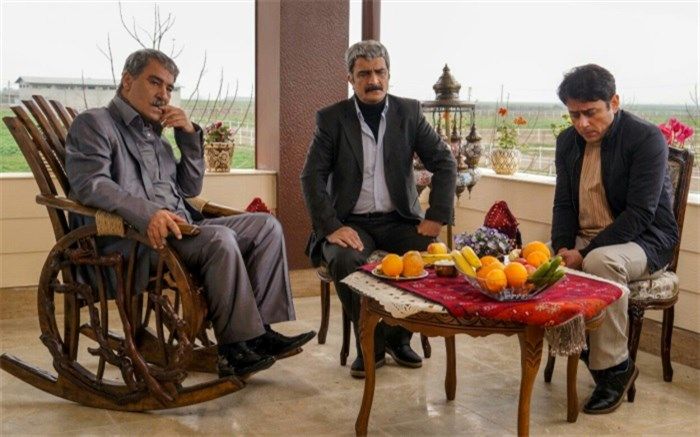 رونمایی از جدیدترین تیزر«بازی نقاب ها»