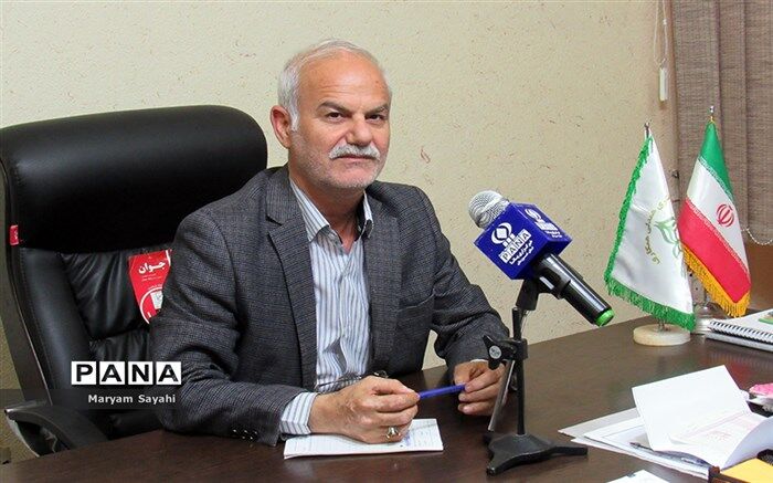 مجلس دانش‌آموزی تمرین دموکراسی است