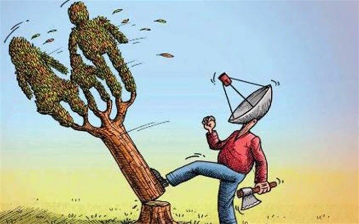 آسیب های اجتماعی، تهدید زیر پوستی مدارس