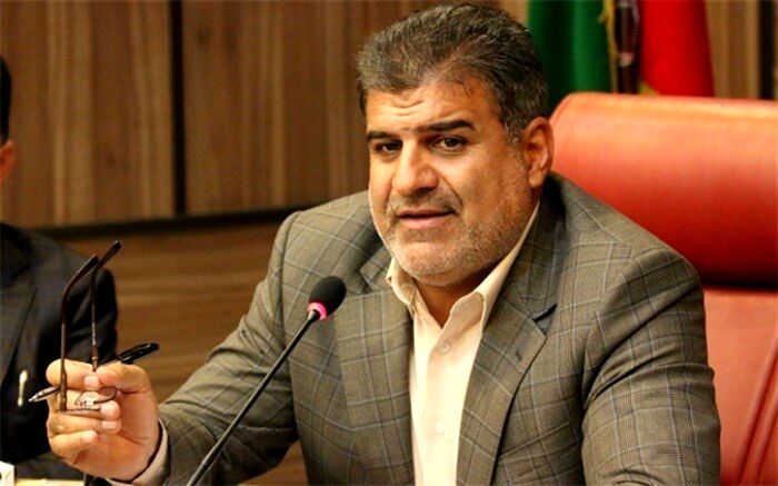 برگزاری دوره آموزشی ،توجیهی ارزشیابی تحصیلی و انسداد دفاتر امتحانات