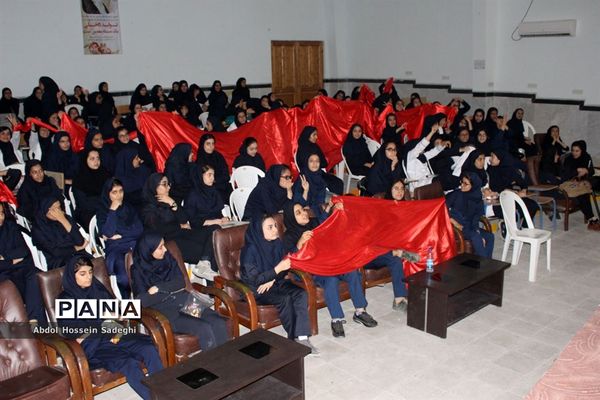 پخش بازی فوتبال در مدارس و ادارات آموزش و پرورش استان بوشهر