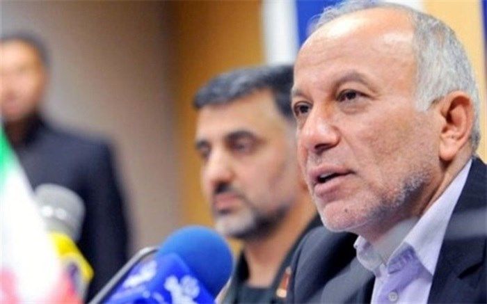 درخشان از ریاست فدراسیون جودو استعفا کرد