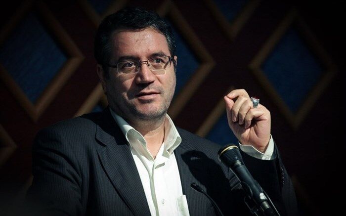 وزیر صمت:‌ ظرفیت تولید معادن باید به 400میلیون تن افزایش یابد