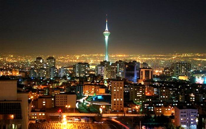 اجرای طرح حیات شبانه در تهران