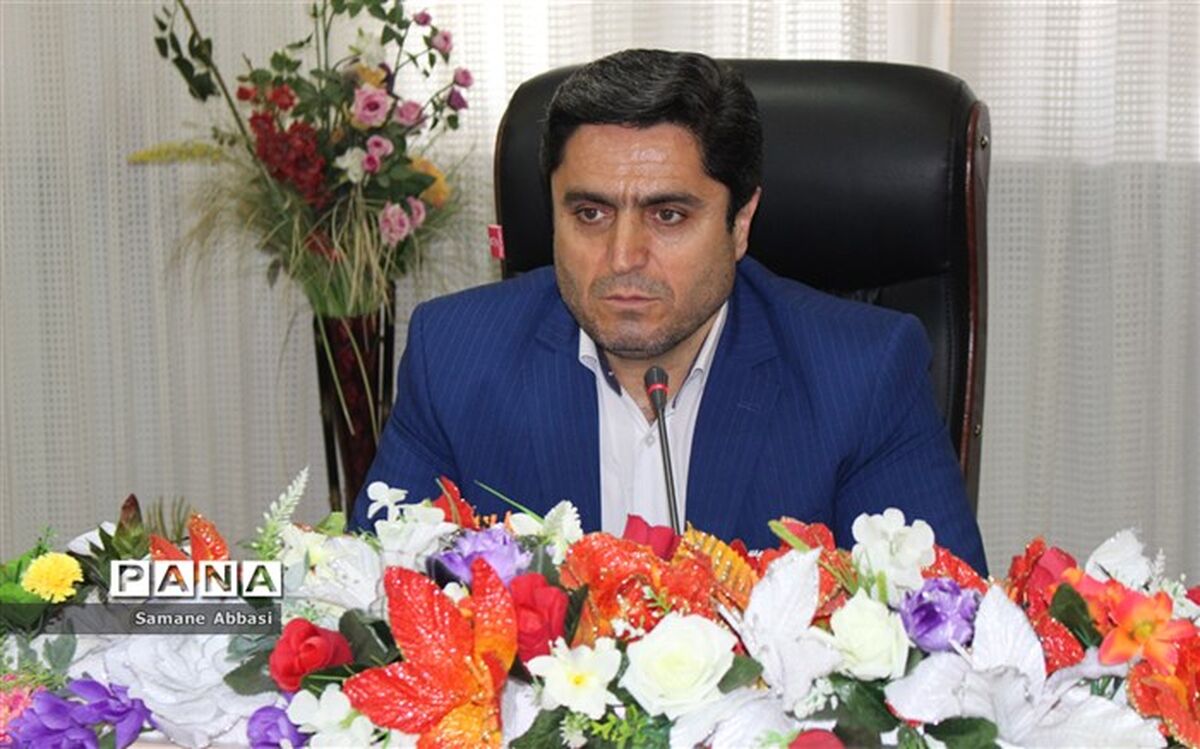 روحیه استقلال‌طلبی و خودباوری نزد دانش‌آموزان ما جاودانه است