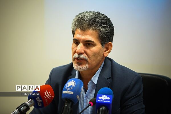 آیین رونمایی از حساب یکپارچه مدارس