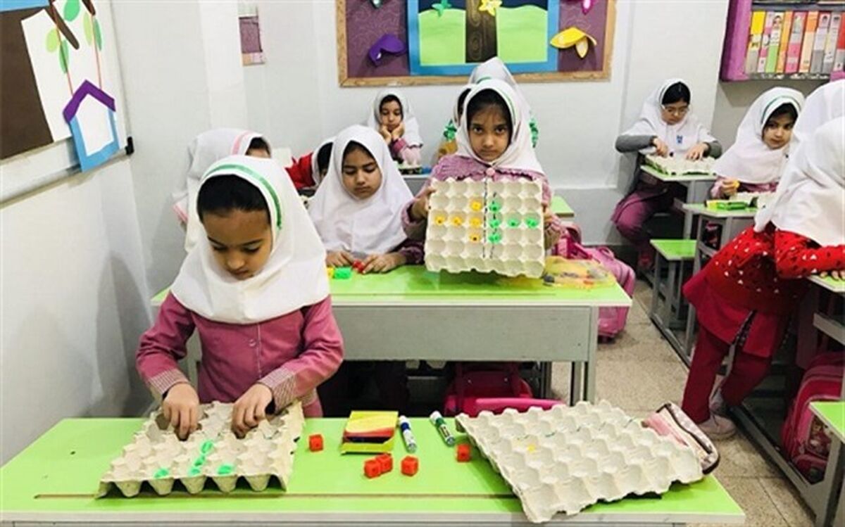 تحصیل 84 دانش‌آموز ناشنوای استان مرکزی در طرح تلفیقی-فراگیر