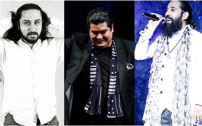 اُپرای «برانگیخته» با سالار عقیلی، روزبه بمانی و روزبه نعمت‌اللهی روی صحنه می‌رود