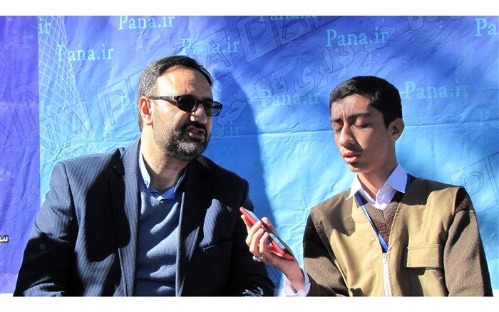 استکبار یعنی آمریکا