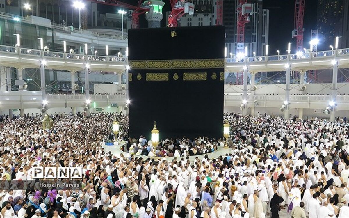 فراخوان عمومی برای تکمیل اطلاعات دارندگان قبوض ودیعه گذاری حج