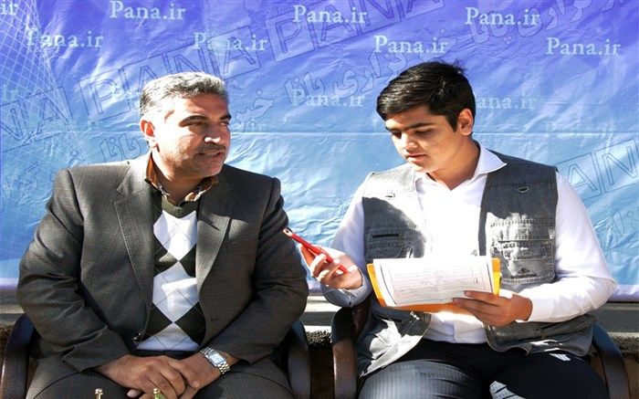 ما باید مروج آموزه های دینی و اسلامی  باشیم