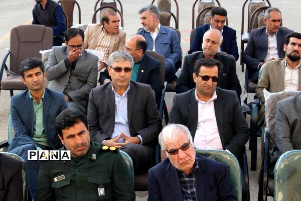 نواخته شدن زنگ استکبارستیزی در مدارس کهگیلویه و بویراحمد