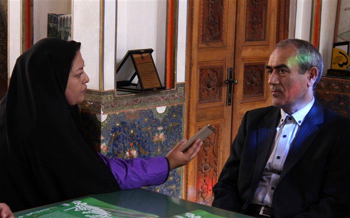 خدابخش: معماری ،ترکیب علم و هنر و مهندسی است